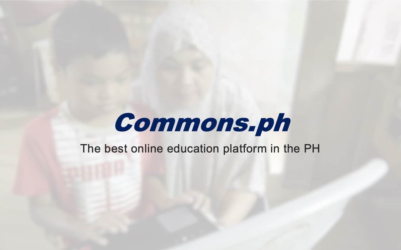Deped Commons User Guide 5866