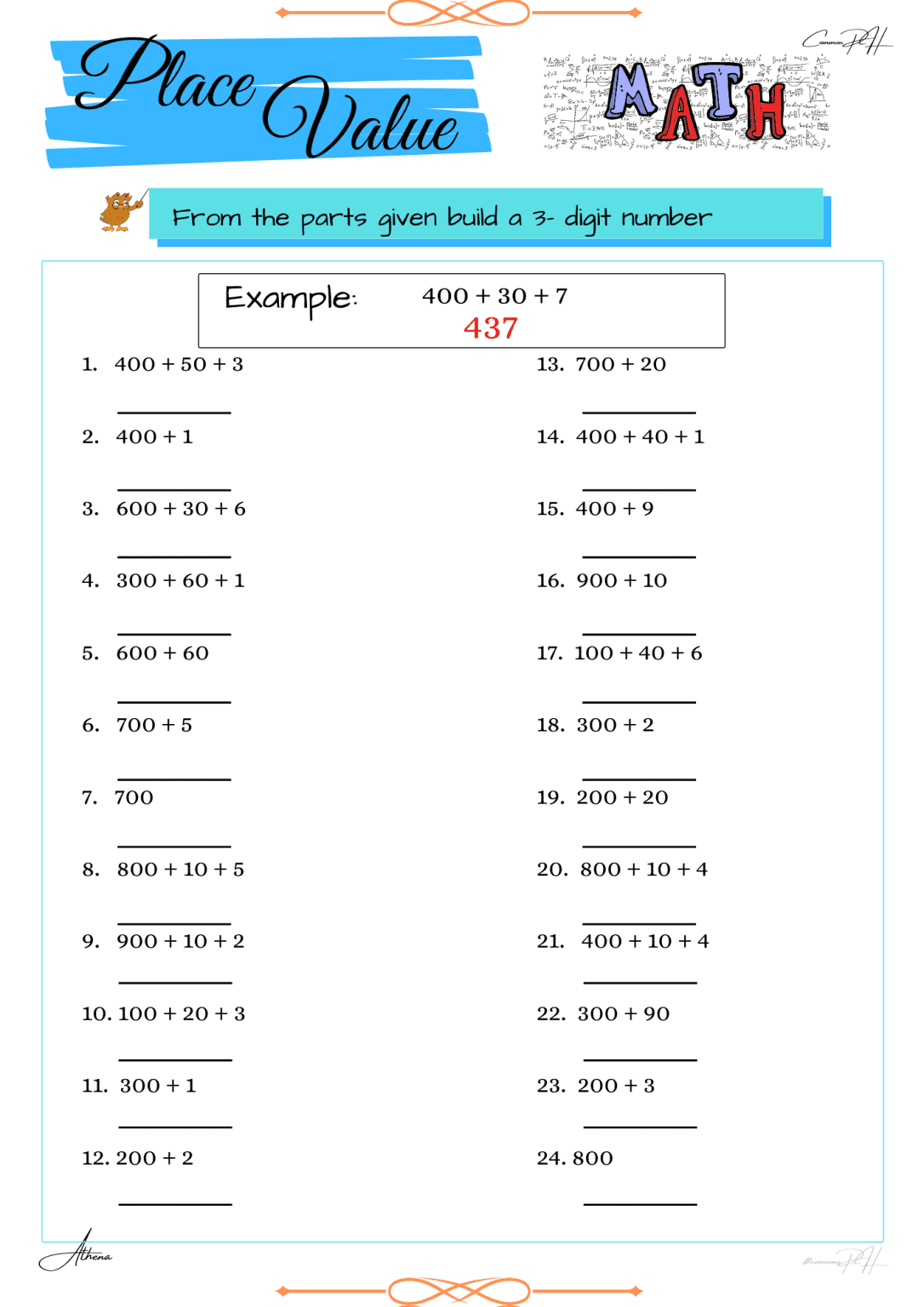 grade-3-math-activity-3-digit-place-value